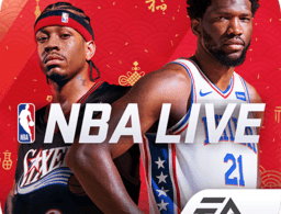 nbalive移动版中文版下载 - 安卓体育竞技游戏