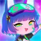 下载最新版Gacha Art 角色扮演手游，打造个性时尚风格！