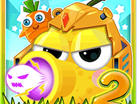 保卫南瓜2萝卜英雄手游版下载体验