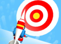 下载《人体飞镖》游戏手机版 - 休闲益智跑酷射击游戏