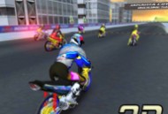 真实拉力摩托竞速下载 - 安卓赛车竞速手游