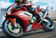 高速摩托模拟器最新版下载 - 安卓赛车竞速游戏