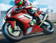 高速摩托模拟器最新版下载 - 安卓赛车竞速游戏