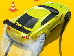 偏离角漂移游戏(Slip Angle) - 安卓赛车竞速下载