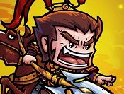 小小军团：合战三国 策略塔防手游下载