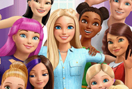 《少女恋爱物语》游戏下载：体验豪华别墅的少女生活模拟之旅