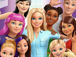 《少女恋爱物语》游戏下载：体验豪华别墅的少女生活模拟之旅