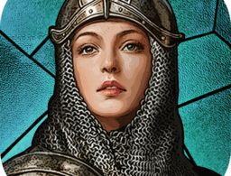 欧陆战争7官方正版下载 - 策略塔防中世纪战争模拟游戏