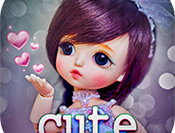 美妙壁纸APP下载：海量可爱壁纸免费下载