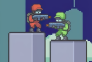 士兵升降游戏下载：探索全新角色扮演世界