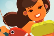 钓鱼少女游戏下载及最新版介绍