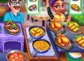 开家美食店最新版游戏下载
