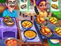 开家美食店最新版游戏下载