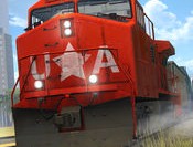 火车模拟器Pro 中文版下载 - 安卓经营养成游戏