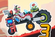 极速赛车向前冲MOD内置版下载 - 安卓休闲益智游戏最新体验