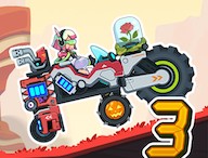 极速赛车向前冲MOD内置版下载 - 安卓休闲益智游戏最新体验