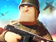 逃离末日岛手游下载：第一人称射击冒险