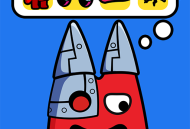 怪物头像创造坊手游：DIY设计世界，创造独一无二怪物形象！