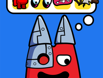 怪物头像创造坊手游：DIY设计世界，创造独一无二怪物形象！