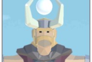 高尔夫冒险之旅：GolfingoveritVikings - 安卓下载体验