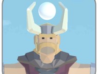 高尔夫冒险之旅：GolfingoveritVikings - 安卓下载体验