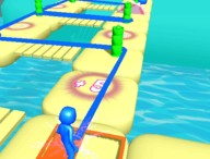 人群之索Crowd Rope游戏下载：体验安卓版休闲益智冒险之旅