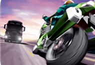 公路骑手中文版下载 - 安卓赛车竞速游戏
