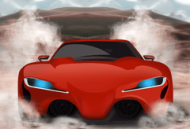 特技飞车驾驶模拟器下载 - 安卓赛车竞速游戏