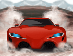 特技飞车驾驶模拟器下载 - 安卓赛车竞速游戏