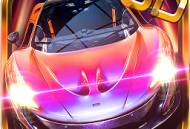 3d狂野飞车最高通缉内购破解版下载