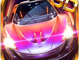 3d狂野飞车最高通缉内购破解版下载