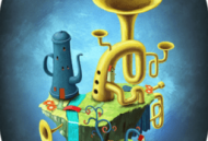 虚构世界手游官方版下载 - 安卓冒险解谜游戏