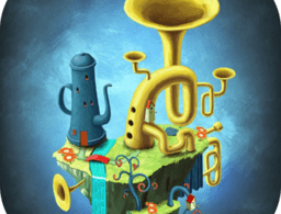 虚构世界手游官方版下载 - 安卓冒险解谜游戏