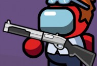 太空间谍狼人杀手机版下载 - 安卓版休闲益智游戏