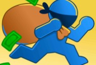 Cash Grab 3D - 安卓跑酷冒险游戏下载