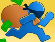 Cash Grab 3D - 安卓跑酷冒险游戏下载