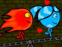 森林冰火人2真在线联机冒险版游戏下载