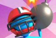 奔跑炸弹人Stick Run安卓版下载 - 休闲益智游戏魅力