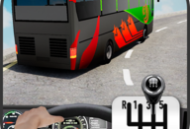 山地巴士模拟器：极限驾驶挑战游戏下载