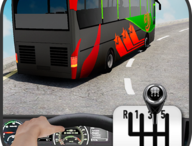 山地巴士模拟器：极限驾驶挑战游戏下载