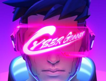 赛博枪神死亡代码游戏下载体验震撼射击