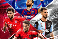 实况足球手游-安卓下载最新版 2020年版本体验指南