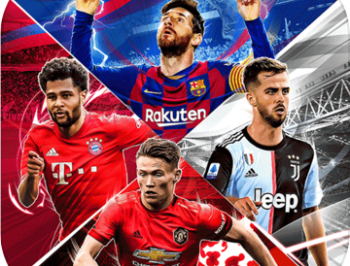 实况足球手游-安卓下载最新版 2020年版本体验指南