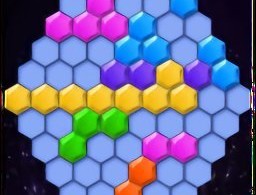 六边形百变方块正式版：挑战你的智慧与反应力