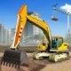 挖掘机解压模拟器 - 休闲手机游戏下载