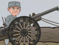 向倭开炮游戏下载挑战射击闯关