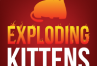 爆炸猫2安卓版下载 - 以抽卡为核心的休闲游戏