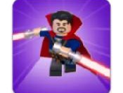 光剑奔跑3DSaber Runner 3D游戏下载