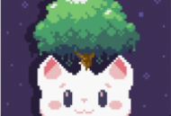 飞天萌猫最新版下载：体验像素冒险的无限魅力