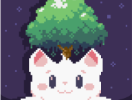 飞天萌猫最新版下载：体验像素冒险的无限魅力